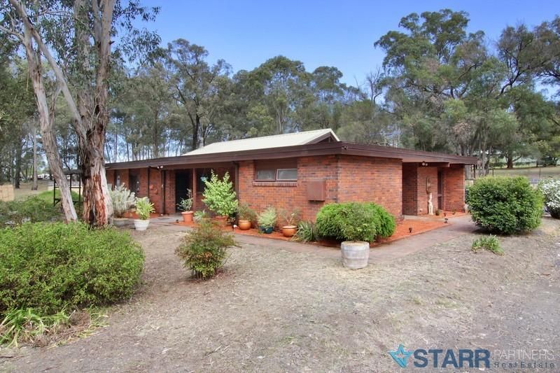 82 Barnes Road, LLANDILO NSW 2747, Image 0