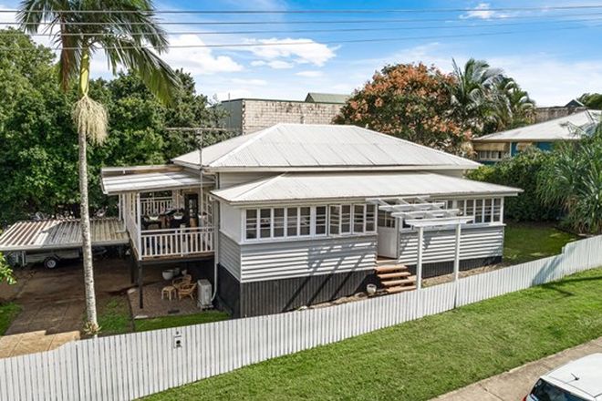 Picture of 6 Wakefield Street, WOOMBYE QLD 4559