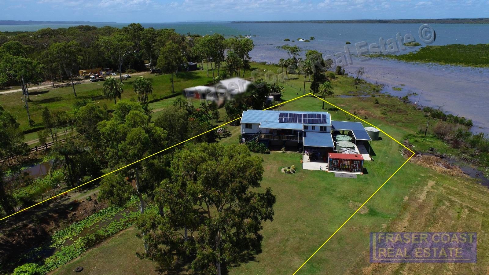 Boonooroo QLD 4650 4 beds house for Sale 2018377277 Domain