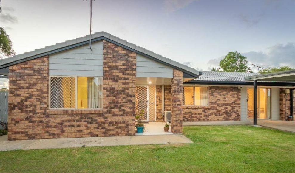 4 bedrooms House in 42 Macadamia St CABOOLTURE SOUTH QLD, 4510