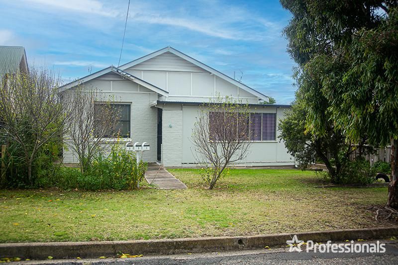 1 bedrooms House in 2/67 Mathews Street WEST TAMWORTH NSW, 2340