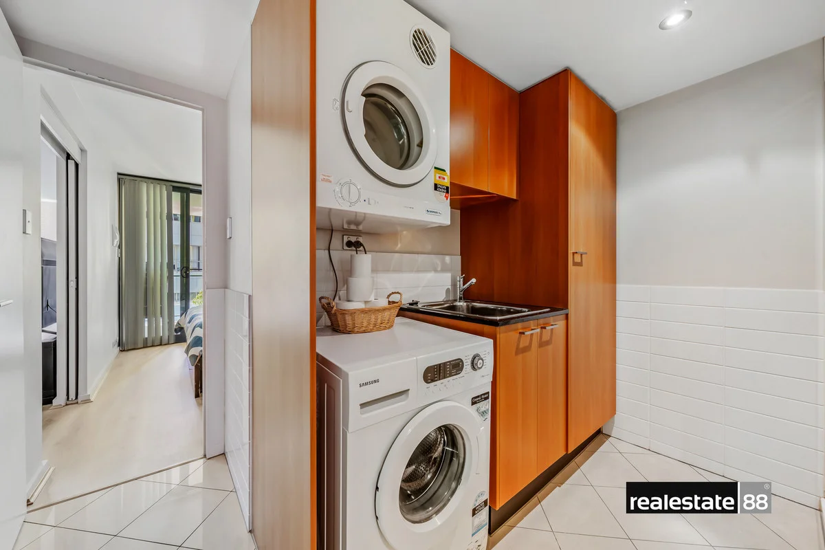 Additional image 16 of 12/375 Hay Street, Perth WA 6000