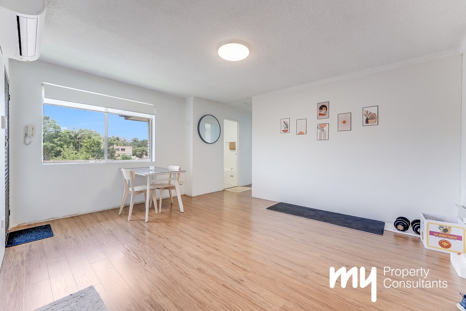 11/9 Reddall Street, Campbelltown NSW 2560, Image 2