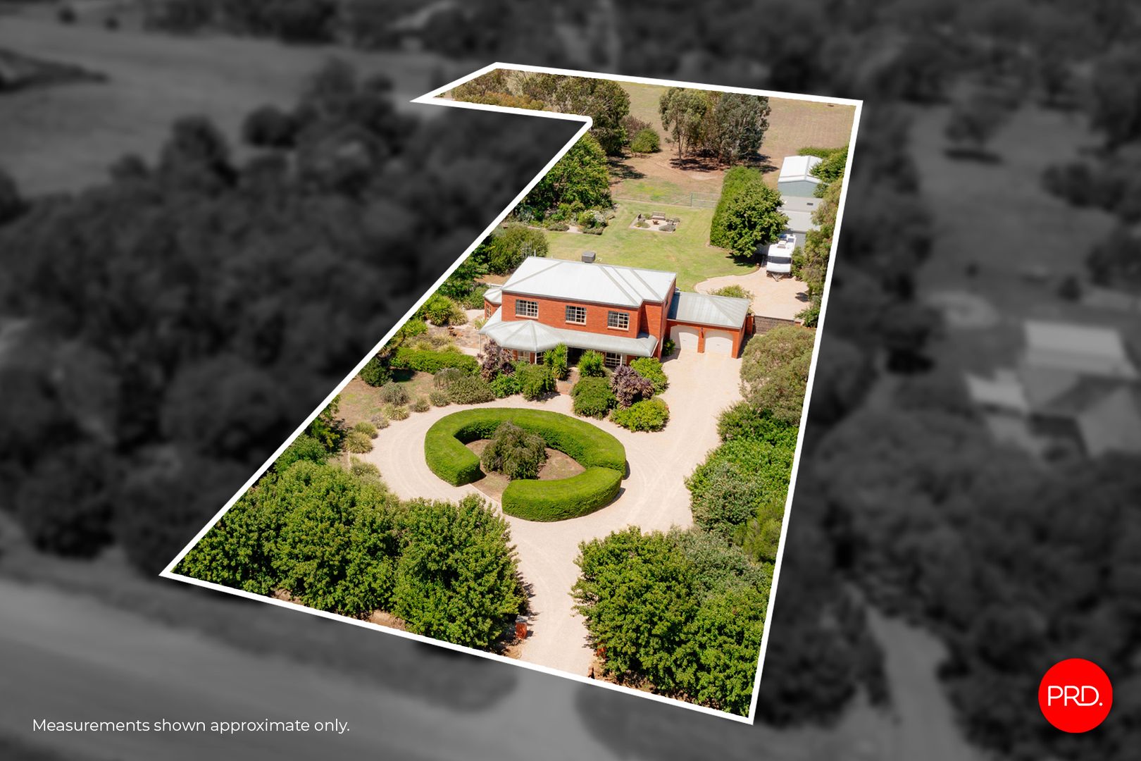 142 Richards Road, Castlemaine VIC 3450 Domain