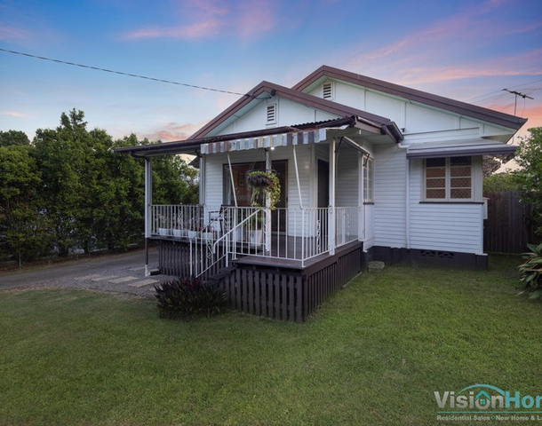 100 Crowley Street, Zillmere QLD 4034