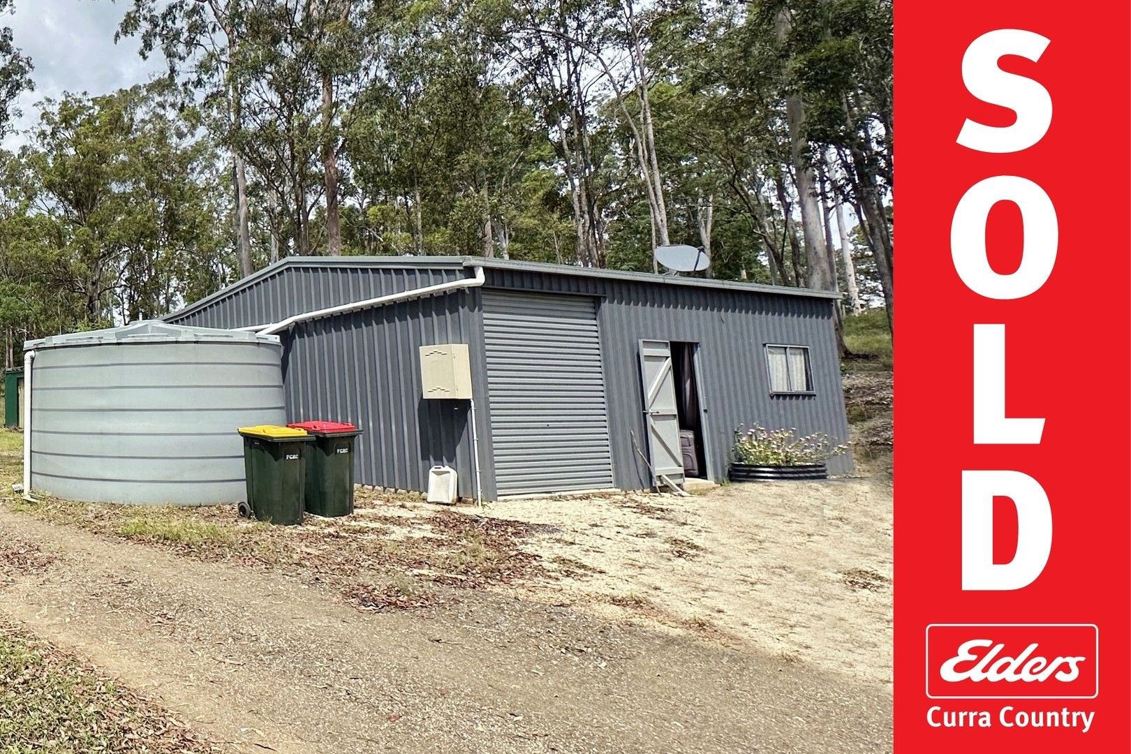 20 Deephouse Road, Bauple QLD 4650, Image 0