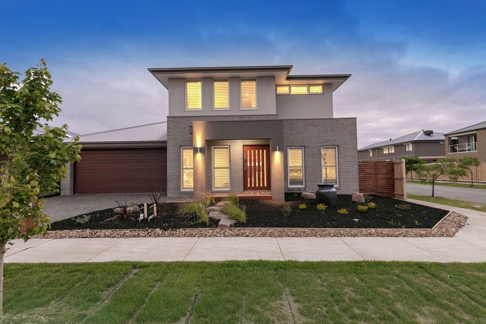 48 Riverstone Boulevard, Clyde North Property History & Address