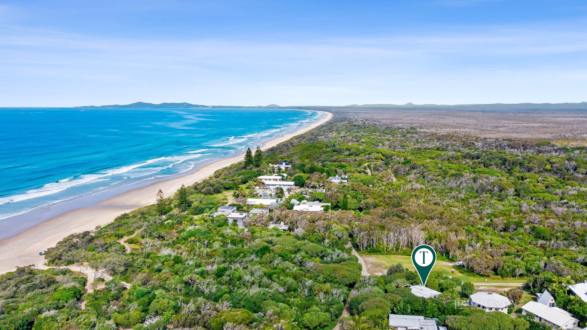 18 Mackerel Street, Noosa North Shore QLD 4565, Image 0