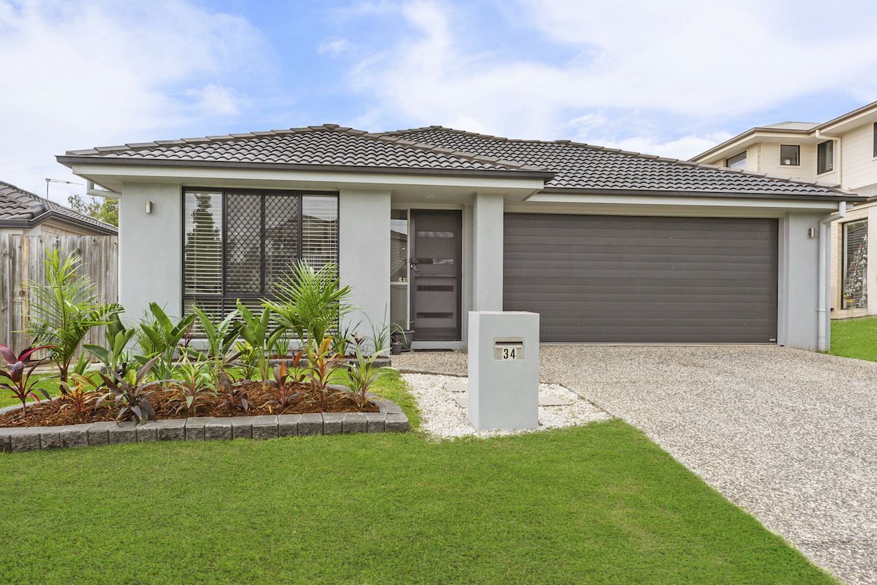 34 Swallow Street, Griffin QLD 4503, Image 0