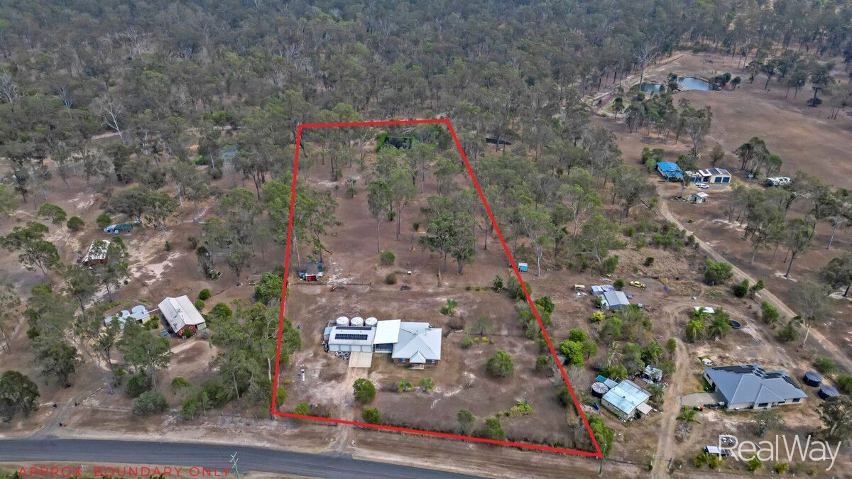 21 Billabong Way, Bucca QLD 4670, Image 0