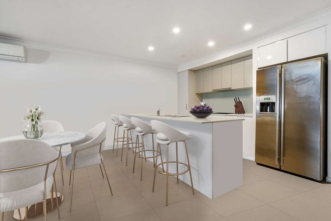 1/1 Bottle Brush Circuit COOMERA 4209 - Image 3
