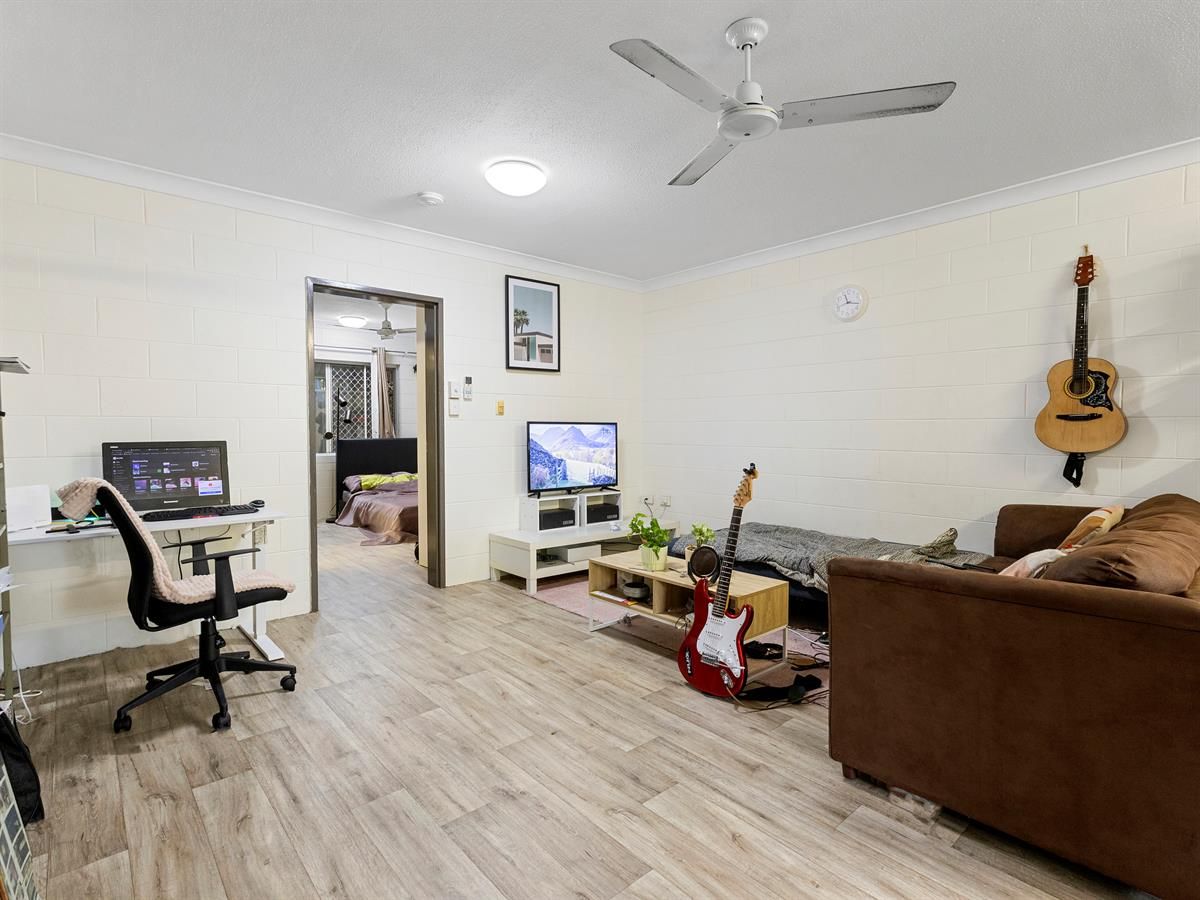 2/5-7 Nelson Street, Bungalow QLD 4870, Image 0