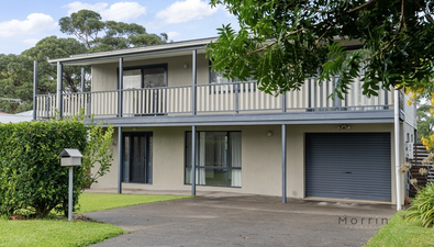 Picture of 89 Curvers Drive, MANYANA NSW 2539
