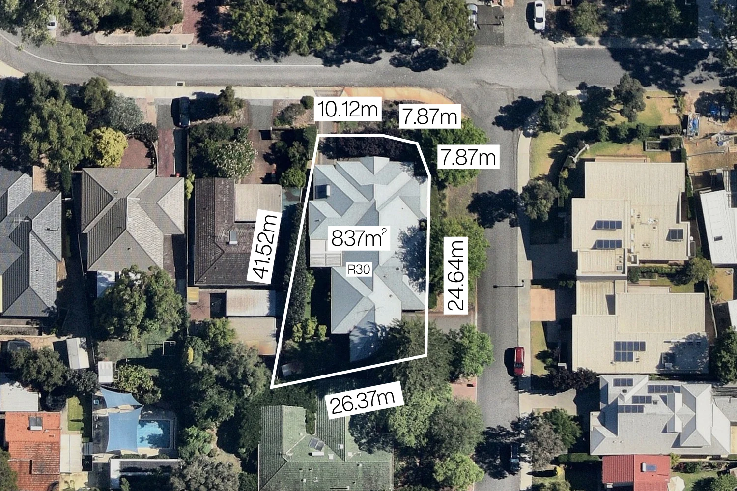 Additional image 35 of 31 Dakin Street, Daglish WA 6008