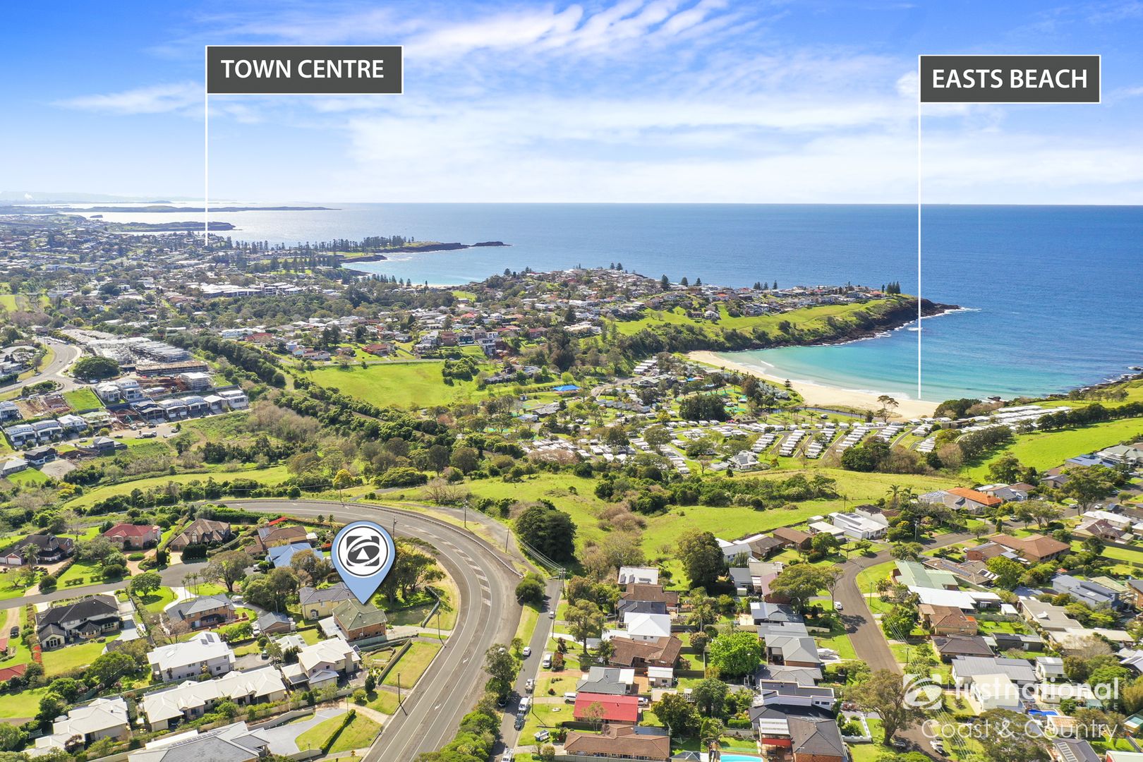 33 South Kiama Drive, Kiama Heights NSW 2533, Image 2