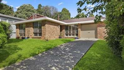 Picture of 11A Armstrong Crescent, ROBERTSON NSW 2577