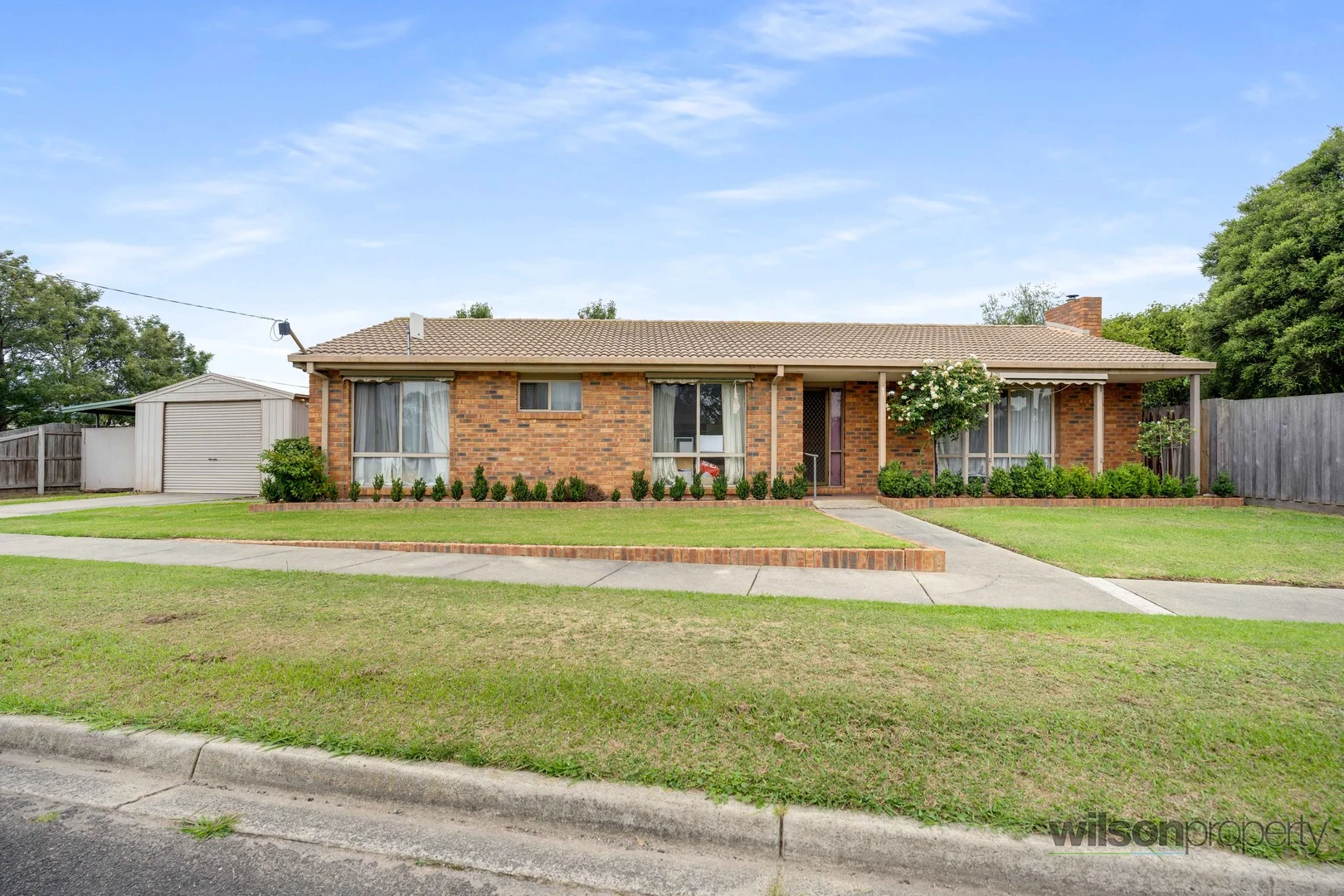 1 Rhodes Court, Glengarry VIC 3854