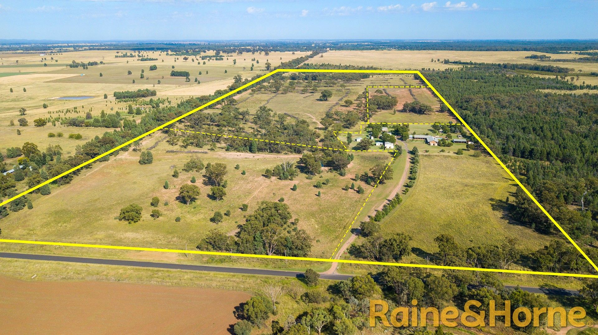 87L Mogriguy Road "Merooka", Dubbo NSW 2830, Image 1