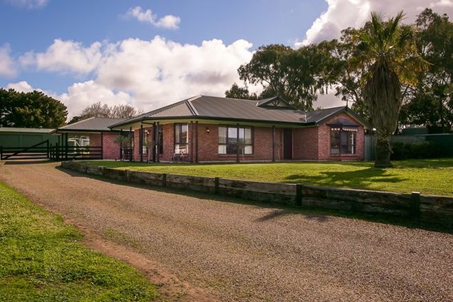 Picture of 150 Byrnes Road, GOOLWA SA 5214