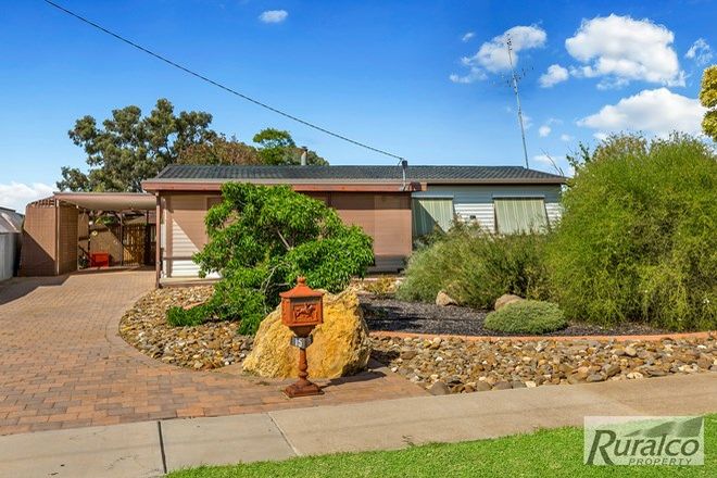 Picture of 15 Barrhead Street, COHUNA VIC 3568
