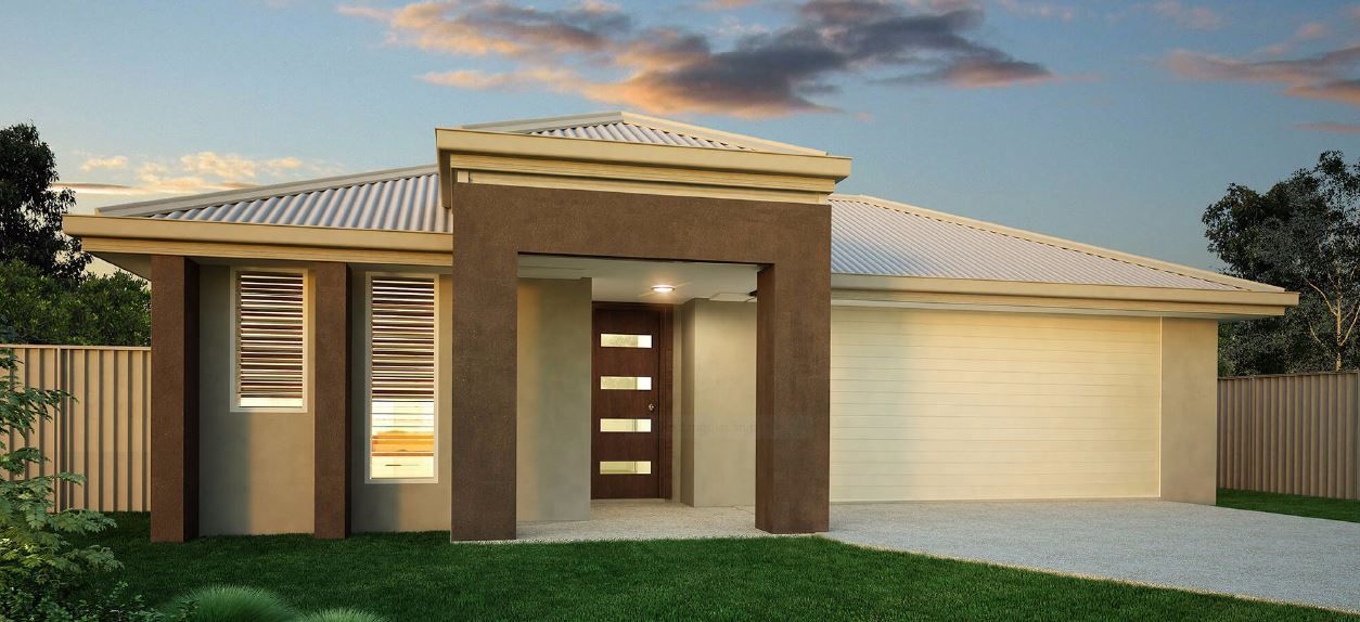 4 bedrooms House in  COOMERA QLD, 4209