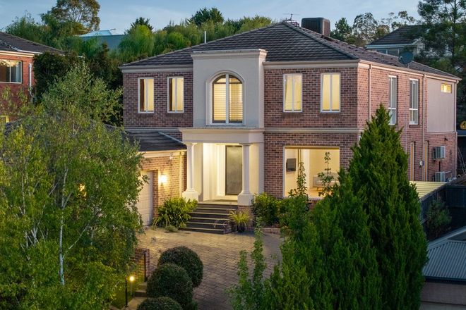 Picture of 25 Tandarra Drive, RINGWOOD VIC 3134