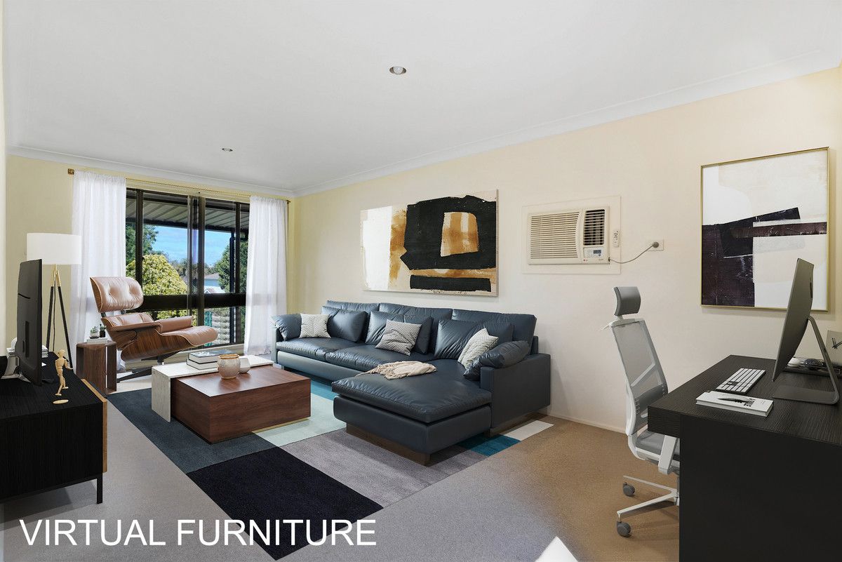 36 Zeolite Place, Eagle Vale NSW 2558, Image 2