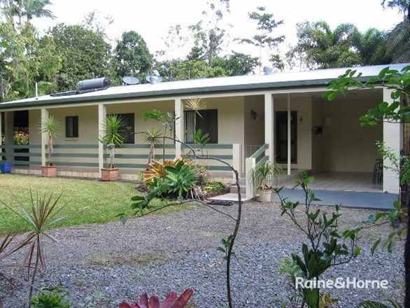 1644 Mossman Mt Molloy Rd, Julatten QLD 4871, Image 0