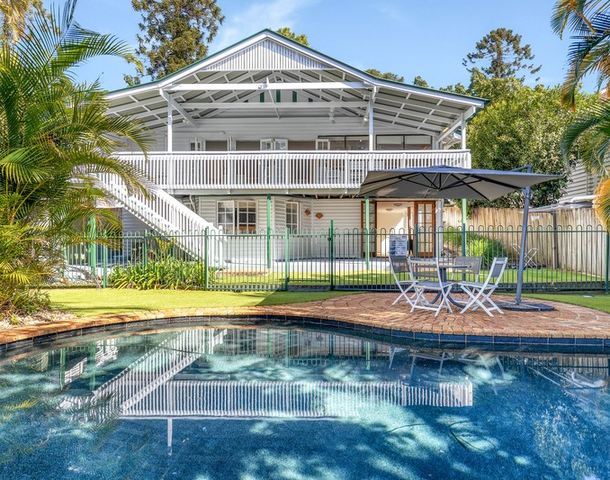 15 Glenlyon Drive, Ashgrove QLD 4060