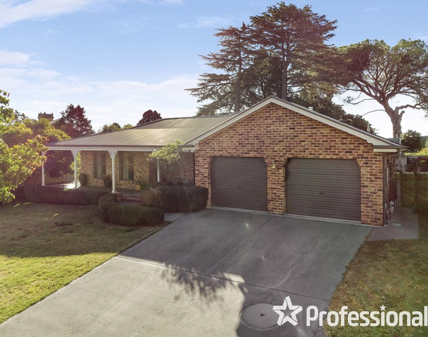 24 Hassall Grove, Kelso NSW 2795