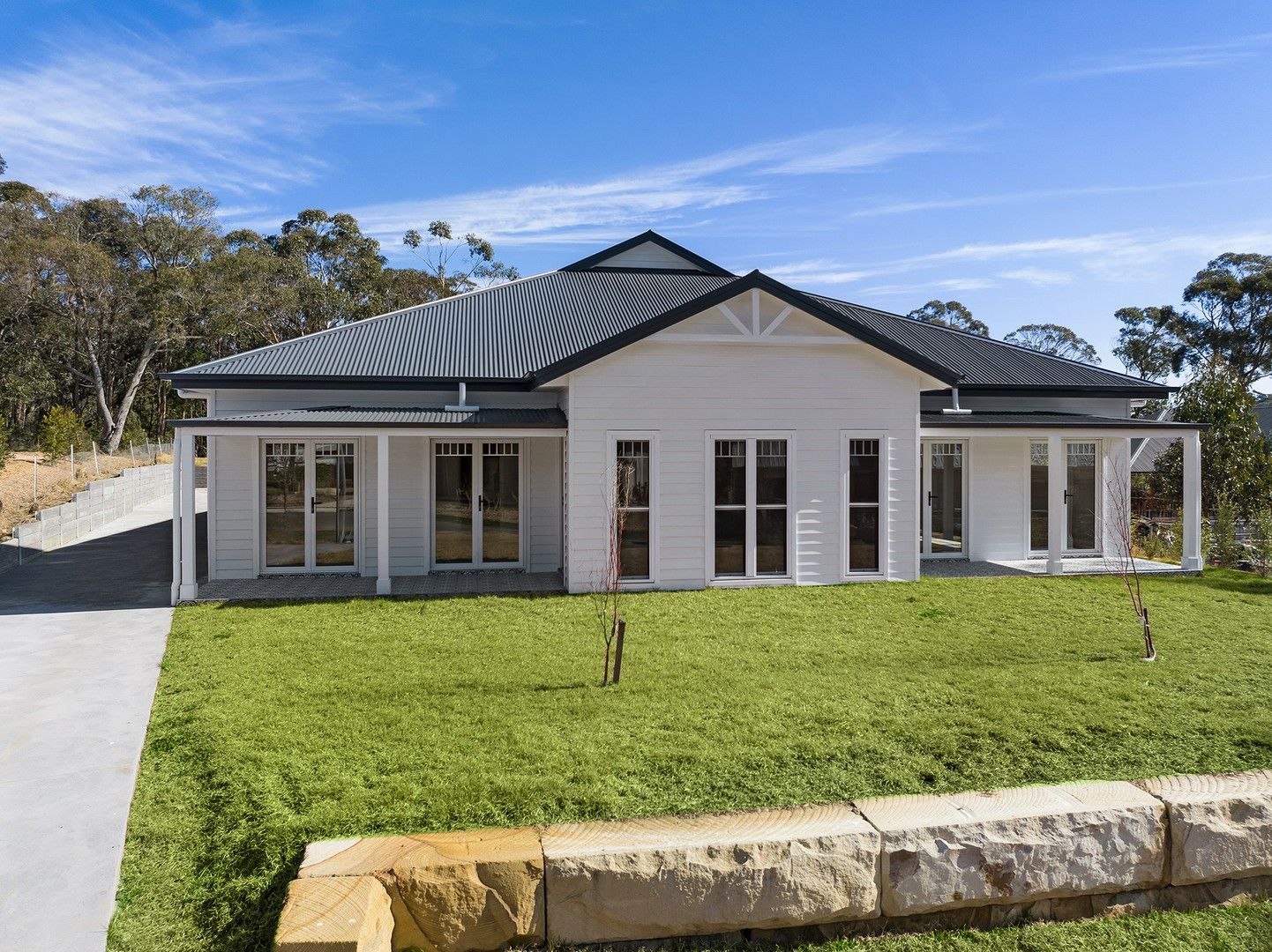 35 Grice Drive, Bundanoon NSW 2578, Image 0