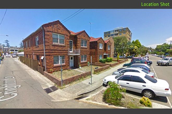 Picture of 2 Trafalgar Street, BRIGHTON-LE-SANDS NSW 2216