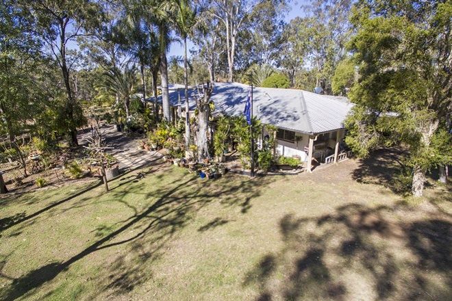 Picture of 81 Larnook Street, UPPER LOCKYER QLD 4352