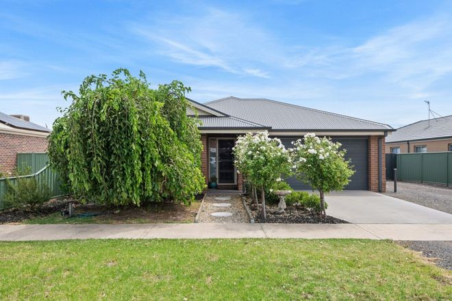 Picture of 59 Brunel Street, HUNTLY VIC 3551