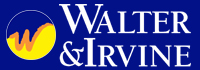 Walter & Irvine Real Estate  logo