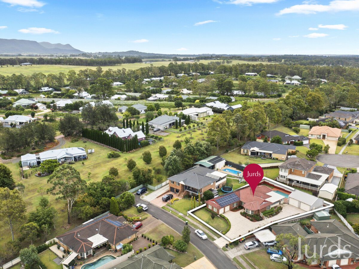 4 Hermitage Circle, Cessnock NSW 2325, Image 0