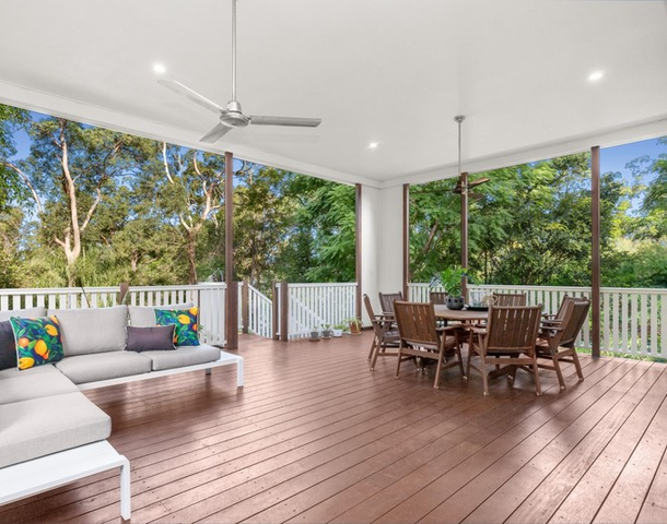 88 Fig Tree Pocket Road, Chapel Hill QLD 4069