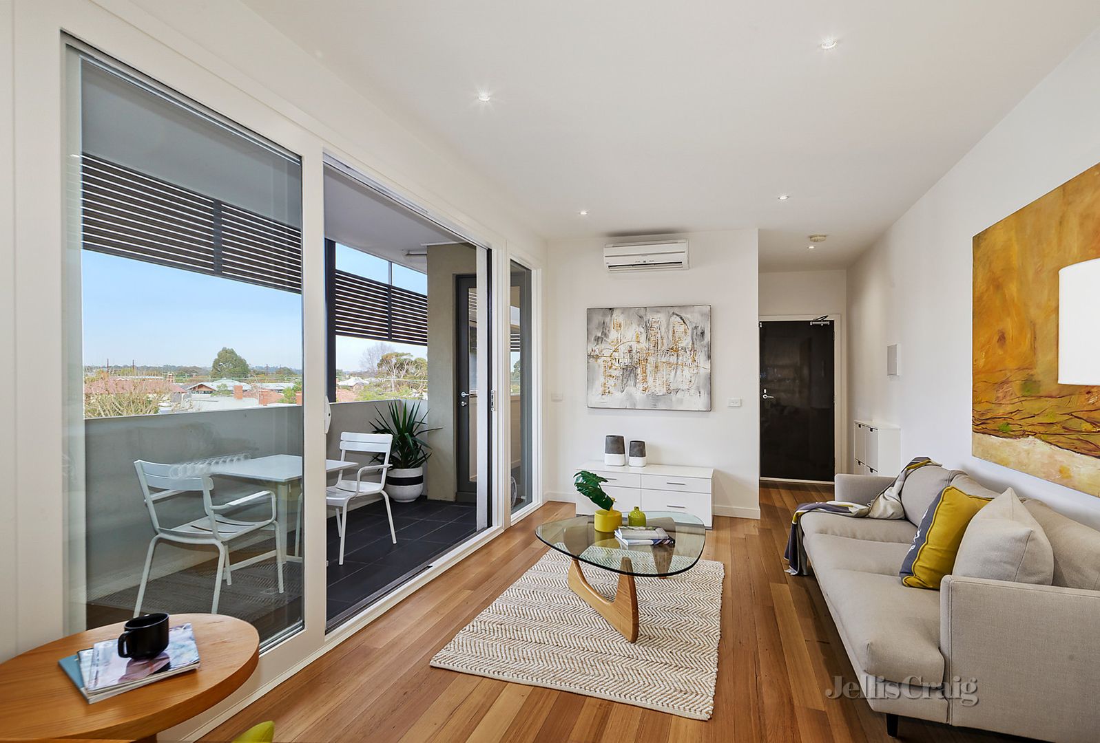 12/34 Brooke Street, Northcote VIC 3070, Image 2