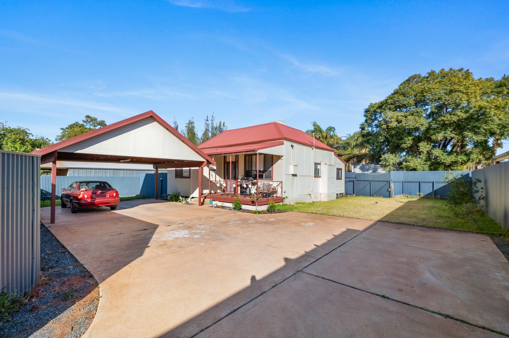 3 bedrooms House in 54a Salisbury Road SOUTH KALGOORLIE WA, 6430