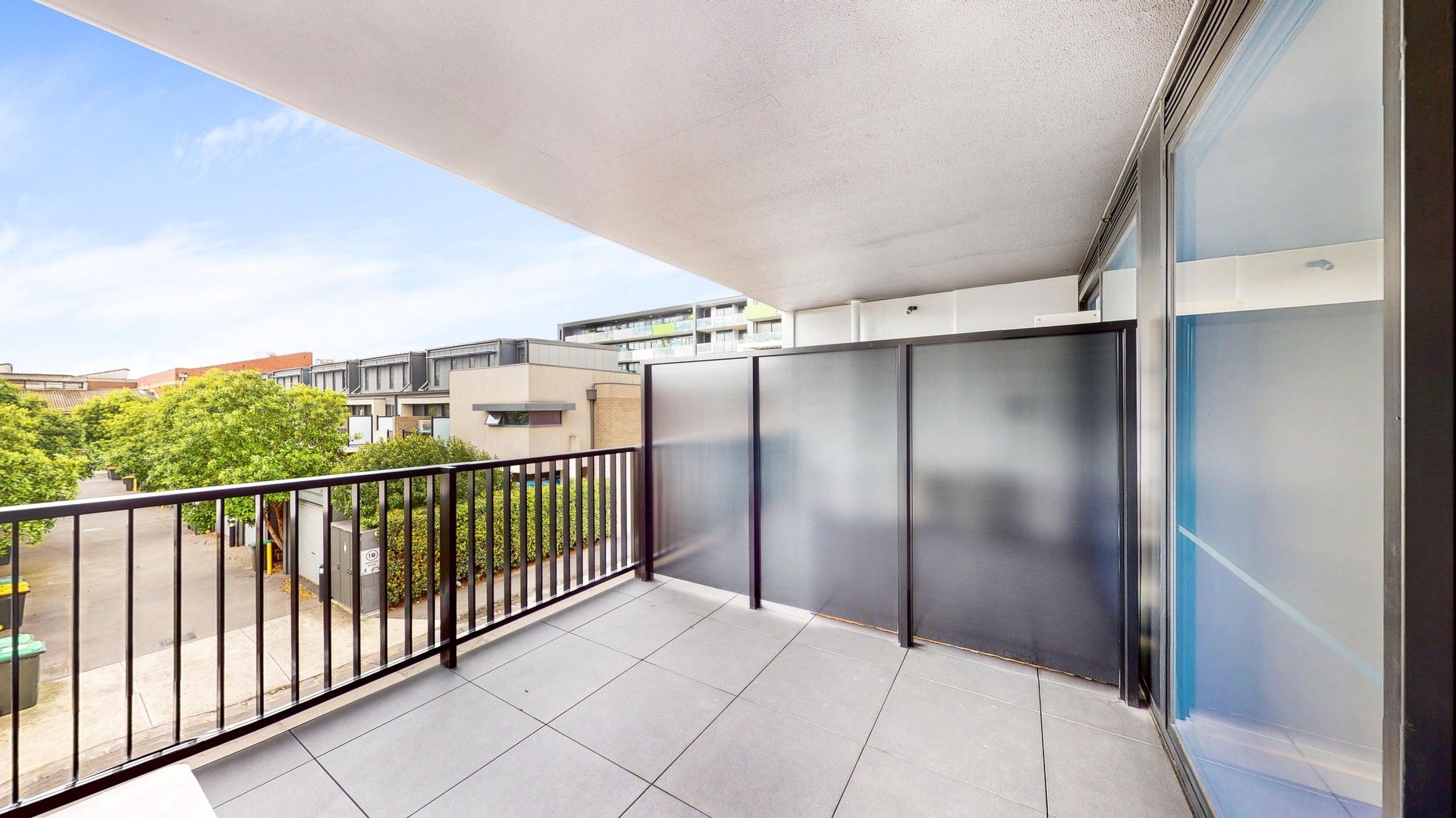 2 bedrooms Apartment / Unit / Flat in 107/18 Lobb Street BRUNSWICK VIC, 3056