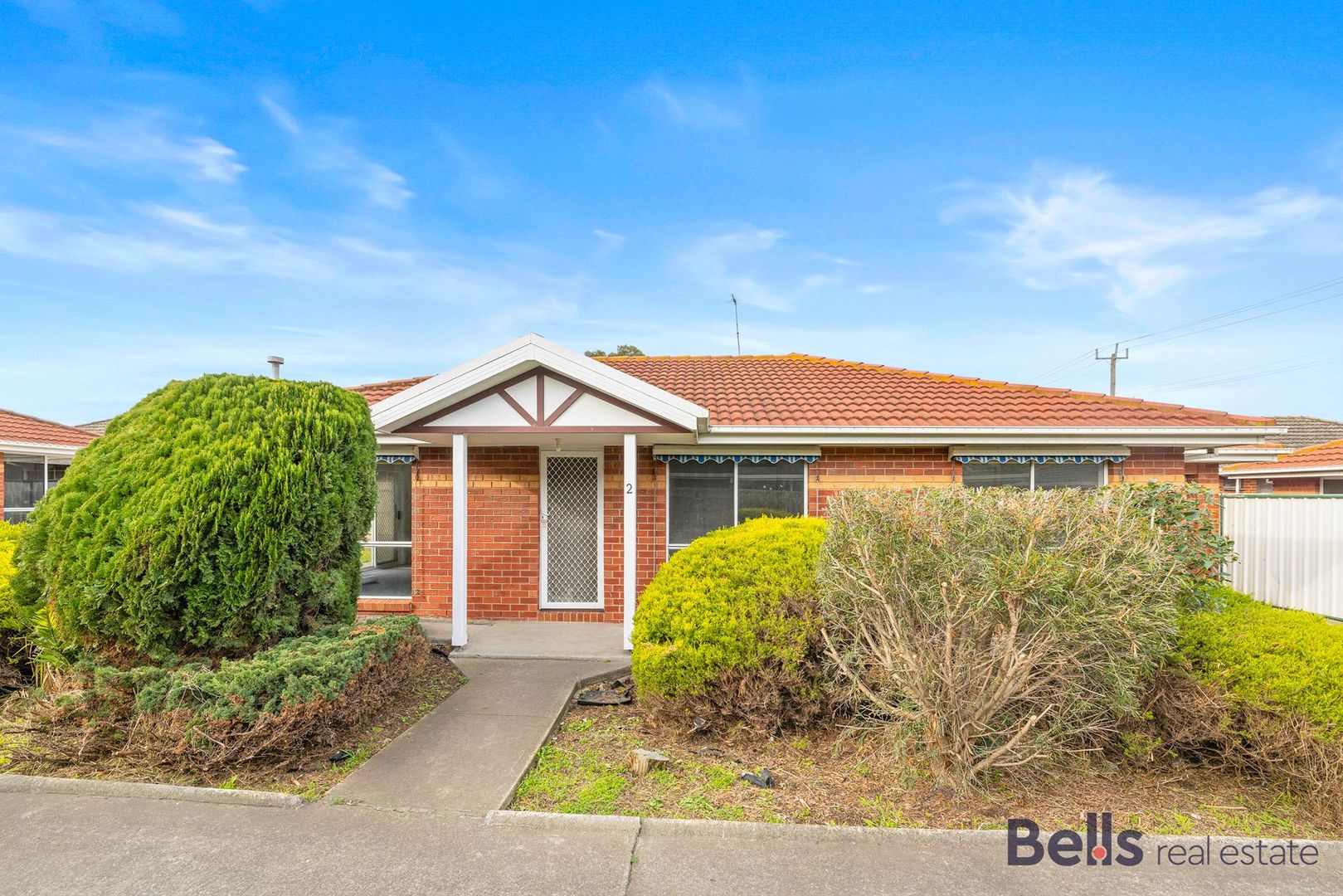 2/8 Forrest Street, Albion VIC 3020, Image 1