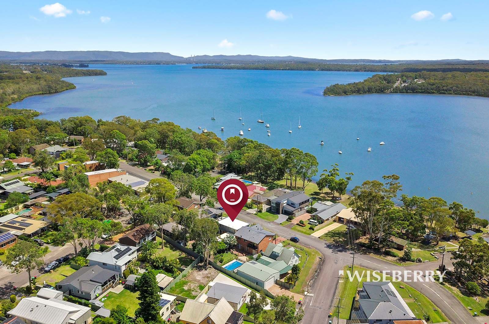 41 Lloyd Avenue, Chain Valley Bay NSW 2259, Image 0