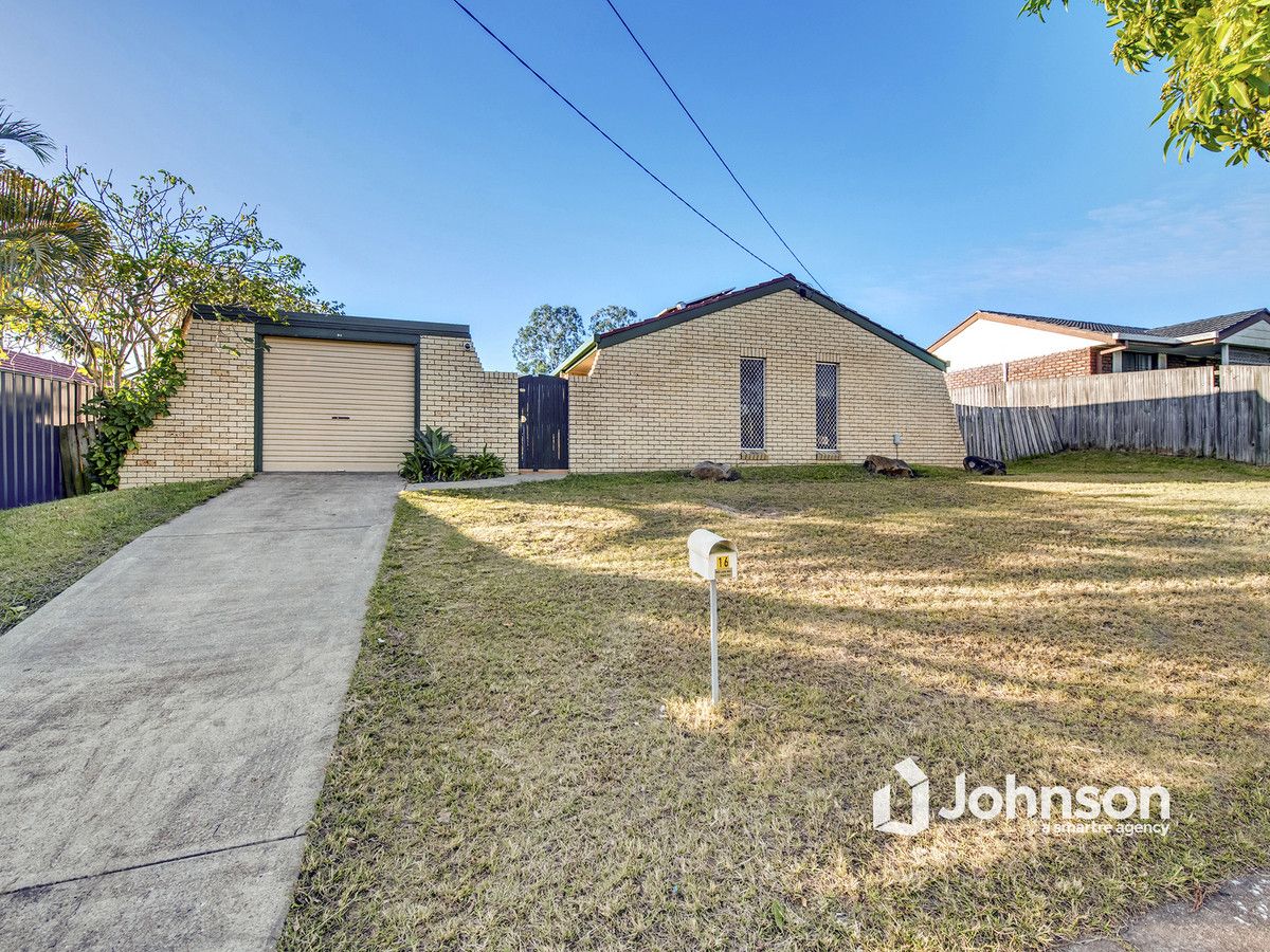 16 Mayfair Drive, Browns Plains QLD 4118, Image 0