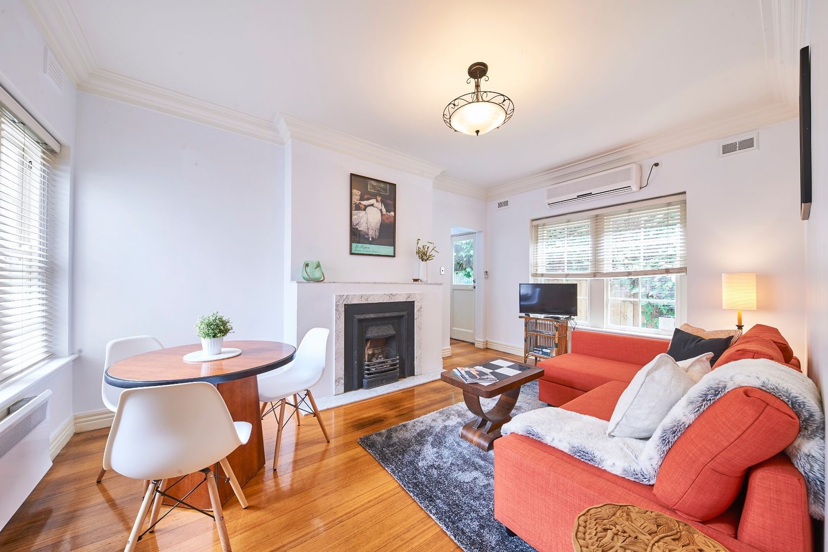 10 70 Canterbury Road Toorak Vic 3142 Apartment For Rent 750 Domain