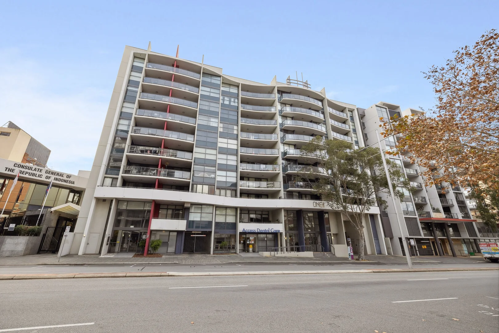 Additional image 18 of 16/128 Adelaide Terrace, East Perth WA 6004