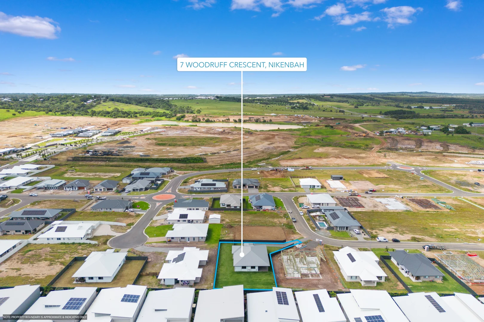 Additional image 2 of 7 Woodruff Crescent, Nikenbah QLD 4655