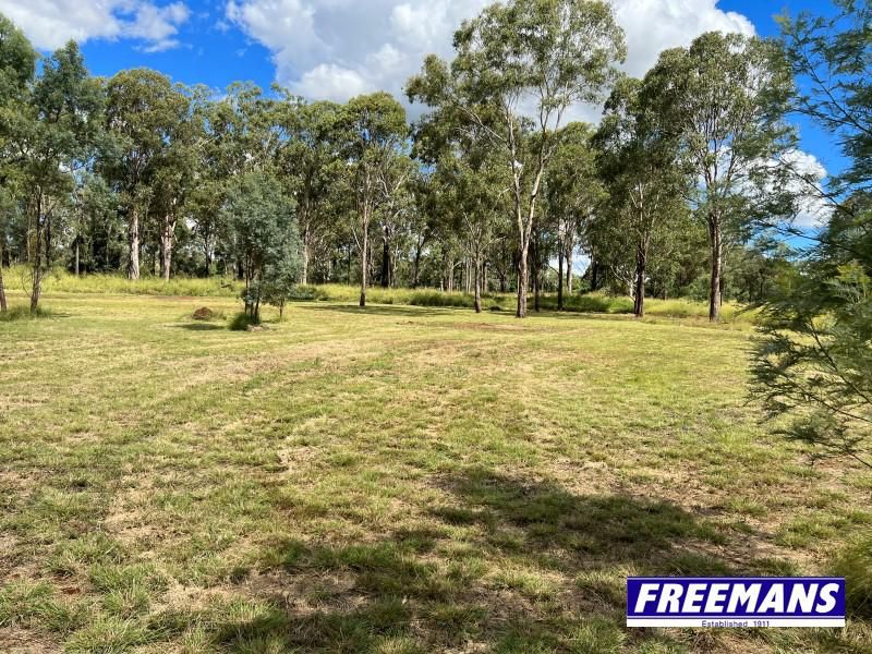 Vacant land in Lot 312 Memerambi Cemetery Road, MEMERAMBI QLD, 4610