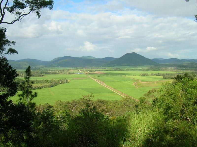 Lot 29 Staniland Drive, Strathdickie QLD 4800