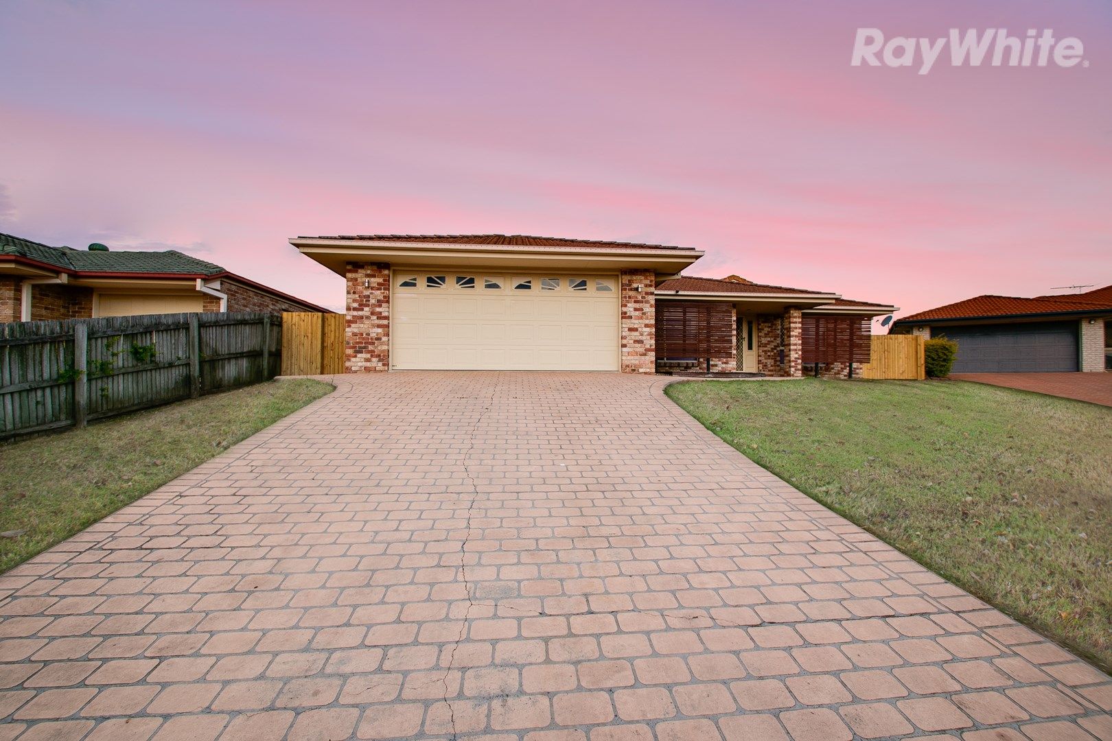 6 Nimrod Court, Flinders View QLD 4305, Image 0