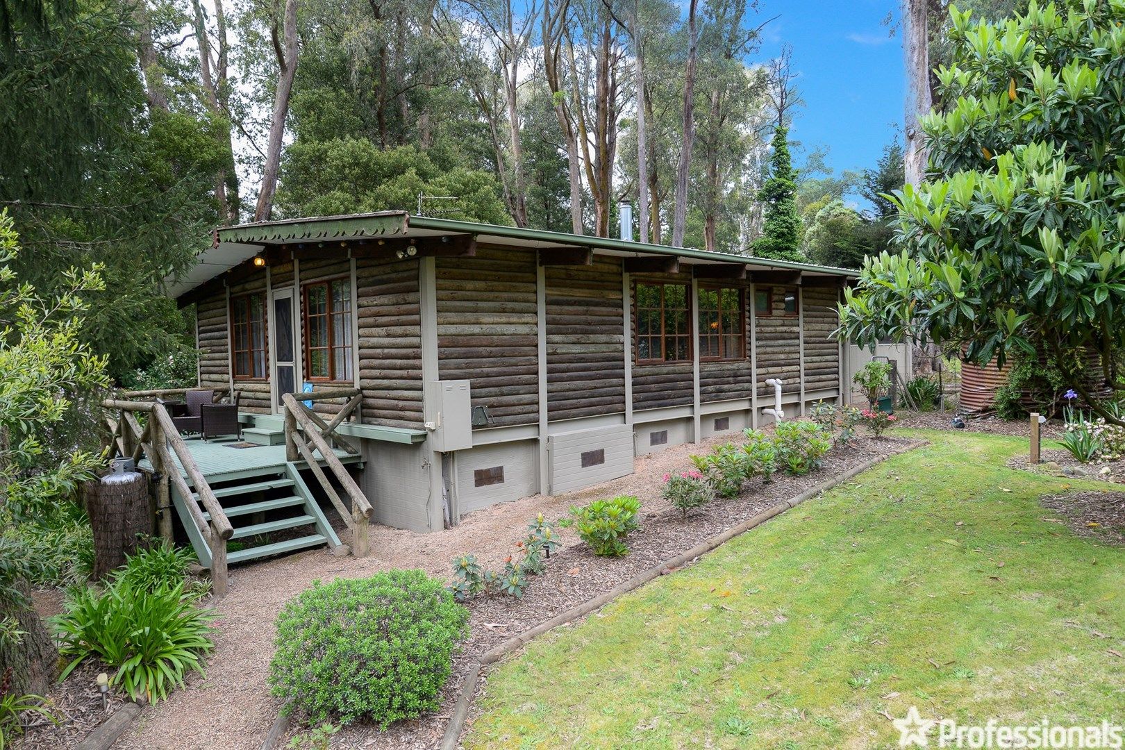 12 Wombat Crescent, East Warburton VIC 3799, Image 0